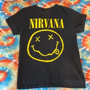 NIRVANA T-Shirt